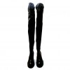 ACNE STUDIOS OVER THE KNEE BOOTS SIZE:38
